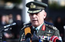 O πρώην ΓΕΕΘΑ Κωνσταντίνος Φλώρος αναλαμβάνει σύμβουλος διοίκησης στον Ant1