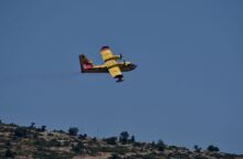 Πυροσβεστικό αεροσκάφος