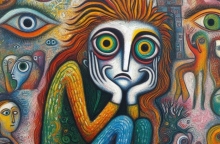 Γιατί βγαίνουμε ωραίοι στις ομαδικές σέλφι;