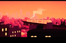 Ο Δημήτρης Φέσσας παρουσιάζει το νέο του single «City Lights»