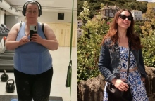 Μια γυναίκα εξηγεί το λάθος όλων των διαιτών στέρησης 