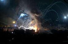  Νέα εντολή εκκένωσης κτιρίων στη Βηρυτό από το Ισραήλ 