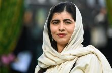 Η Μαλάλα Γιουσαφζάι, το κορίτσι που υπερασπίστηκε το δικαίωμα των κοριτσιών στη μόρφωση και στάθηκε απέναντι στους Ταλιμπάν