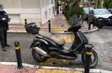 Πώς ο Δήμος Αθηναίων ενθαρρύνει το παράνομο παρκάρισμα