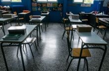 Προσλήψεις 8.763 αναπληρωτών εκπαιδευτικών