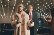 Ντόναλντ Τραμπ: Βγαίνει η βιογραφική του ταινία