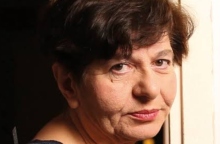 Τιμητική εκδήλωση για την Αγαθή Δημητρούκα στον ΙΑΝΟ