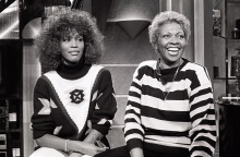 Σίσι Χιούστον