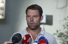 Ο Στέφανος Κασσελάκης