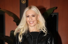 Μαρία Μπακοδήμου