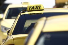 Ταξί