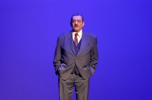 Αντώνης Καφετζόπουλος