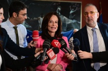 Άννα Διαμαντοπούλου