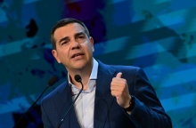 Αλέξης Τσίπρας