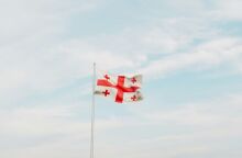 Η προειδοποίηση του Ευρωπαϊκού Κοινοβουλίου για τη Γεωργία