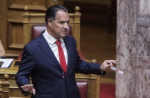 Άδωνις Γεωργιάδης