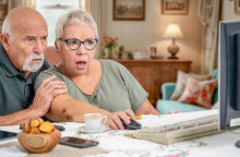 H Μαρία Μαυρικάκη μπαίνει «Χωρίς αναστολή» στα άδυτα του διαδικτύου