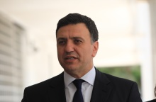 Βασίλης Κικίλιας