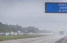 Κυκλώνας Μίλτον: Πότε θα χτυπήσει τη Φλόριντα