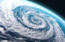 Ο «Μίλτον» στη Φλόριντα: Κυκλώνας ή τυφώνας; 