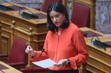 Κεραμέως: Πώς θα προβλέπεται ο κατώτατος μισθός - Τι θα λαμβάνεται υπόψιν