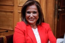 Ντόρα Μπακογιάννη