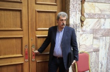 Παύλος Πολάκης