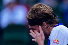 Στέφανος Τσιτσιπάς