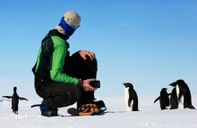 Ανταρκτική