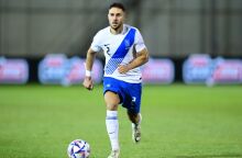 Ο Τζορτζ Μπάλντοκ