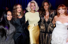 Η πρώτη εμφάνιση της Μπιγιόνσε μετά το σκάνδαλο Diddy 