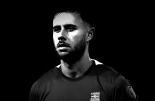 Ο Τζορτζ Μπάλντοκ