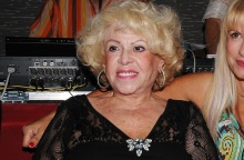 Καίτη Γκρέυ