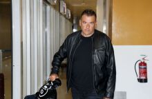 Γιώργος Λιάγκας: Οργή για τις εικόνες από το σπίτι του αδικοχαμένου Μπάλντοκ 