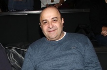 Μάρκος Σεφερλής