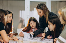 Μάθε με πώς να μαθαίνω: Η πρόκληση της σύγχρονης εκπαίδευσης