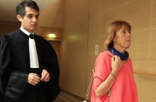 Η Η Ζιζέλ Πελικό αντιμέτωπη με τις μαρτυρίες των δραστών 