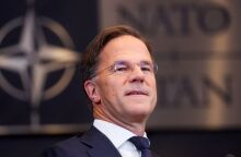 Ρούτε προς Βρετανία: Σταματήστε να ανησυχείτε για μια νέα προεδρία Τραμπ