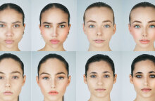 To Instagram face και η γυναίκα της νέας χιλιετίας