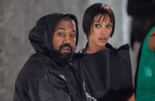 Οι κανόνες του Κάνιε Γουέστ στον γάμο του και η εξουθένωση της Σενσόρι 