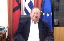 Δημήτρης Καλογερόπουλος