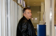 Γιώργος Λιάγκας