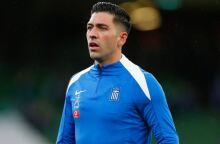 Τάσος Μπακασέτας: Η ανάρτησή του στο Instagram για τον θάνατο του Τζορτζ Μπάλντοκ 