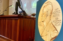 Το Νόμπελ Λογοτεχνίας και οι Έλληνες συγγραφείς