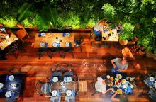 Sister, το νέο στέκι από τον Κωνσταντίνο Ζουγανέλη στο Ψυχικό