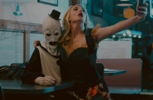 Η ταινία που προκάλεσε λιποθυμίες θεατών είναι το Terrifier 3