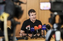 Μιχάλης Χρυσοχοΐδης