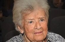 Πέθανε σε ηλικία 97 ετών η Αθηνά (Νουνού) Μαρτίνου - Ποια ήταν η ισχυρότερη γυναίκα της ελληνικής ναυτιλίας