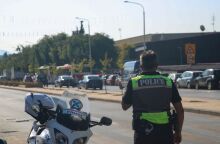 Θεσσαλονίκη: Έλεγχοι σε 126 ανήλικους για την πρόληψη και αντιμετώπιση της παραβατικότητας - Τα στοιχεία που συλλέγονται θα αποτελέσουν αντικείμενο αξιολόγησης