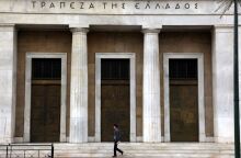 Τράπεζα της Ελλάδος: Μεγάλη επιστροφή καταθέσεων περίπου 19 δισ. ευρώ από νοικοκυριά και επιχειρήσεις - Τα στοιχεία που δημοσιοποιήθηκαν στο οικονομικό δελτίο. 